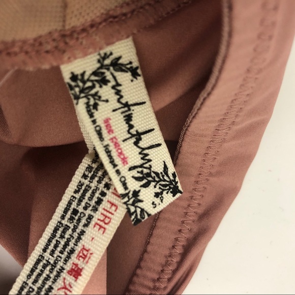 FREE PEOPLE Camila Bandeau Bralette - Picture 6 of 7